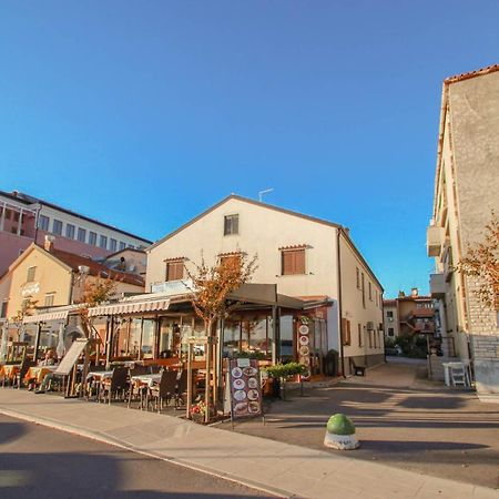 Apartament Libera One Novigrad  Zewnętrze zdjęcie