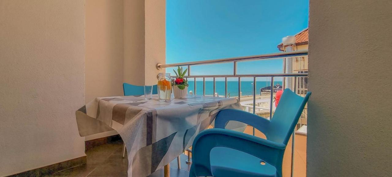 Apartament Libera One Novigrad  Zewnętrze zdjęcie