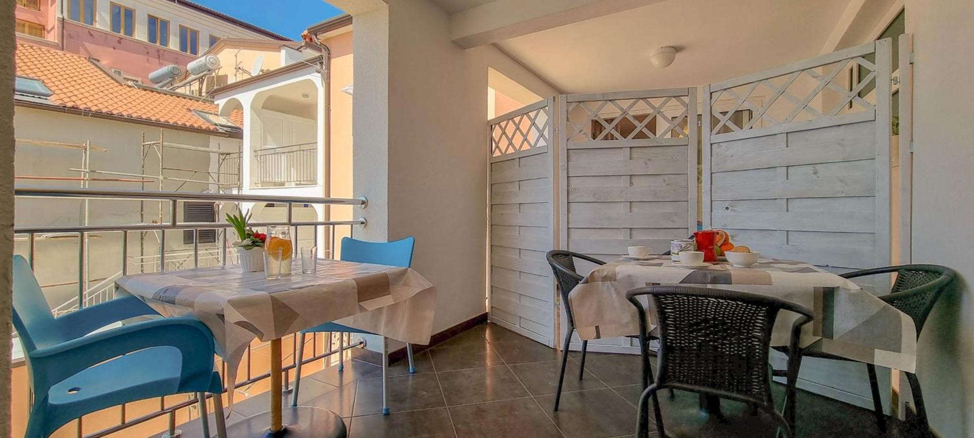 Apartament Libera One Novigrad  Zewnętrze zdjęcie