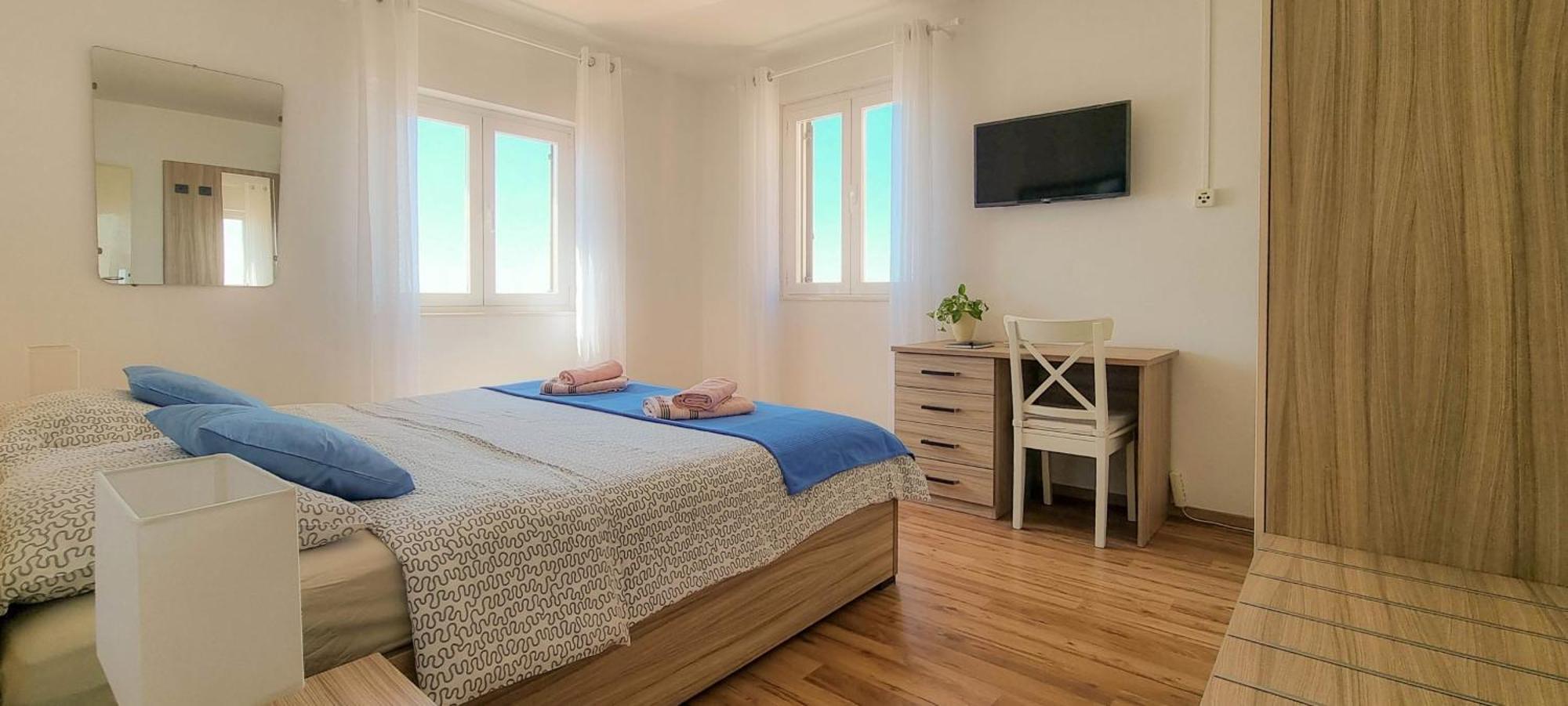 Apartament Libera One Novigrad  Zewnętrze zdjęcie