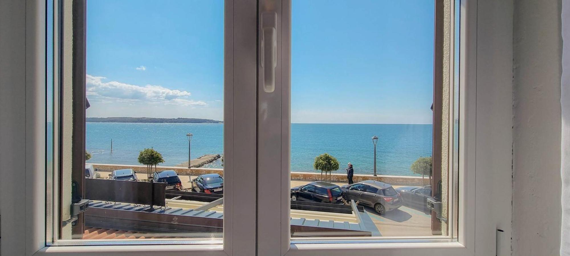 Apartament Libera One Novigrad  Zewnętrze zdjęcie