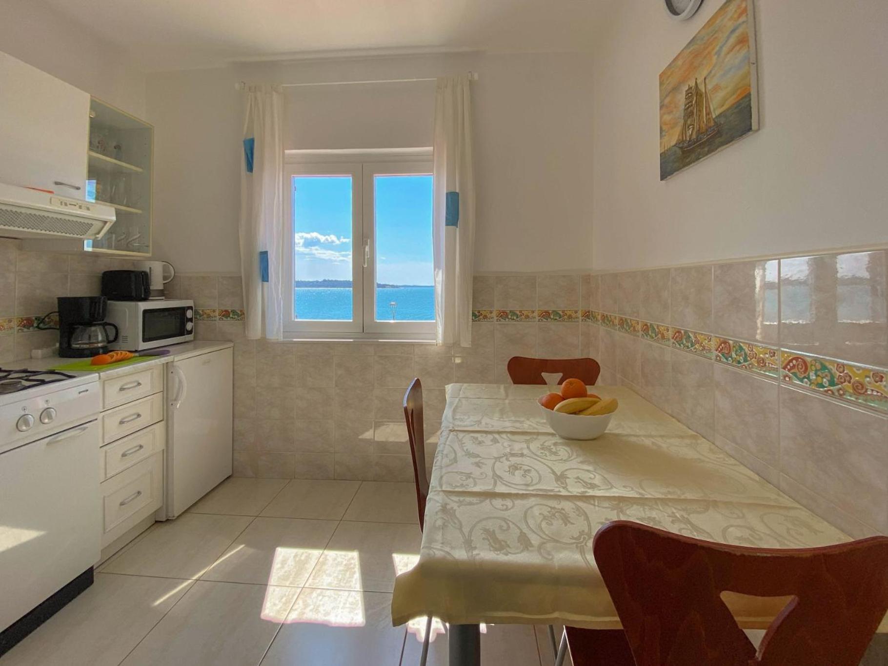 Apartament Libera One Novigrad  Zewnętrze zdjęcie
