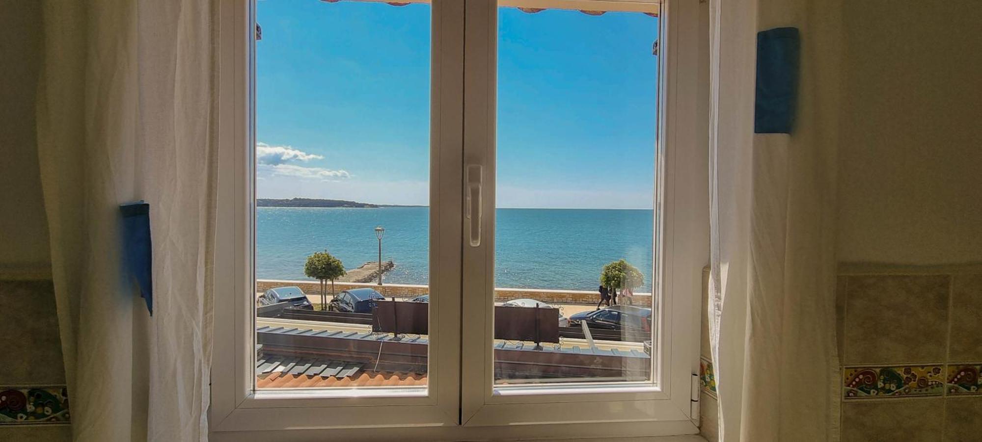 Apartament Libera One Novigrad  Zewnętrze zdjęcie