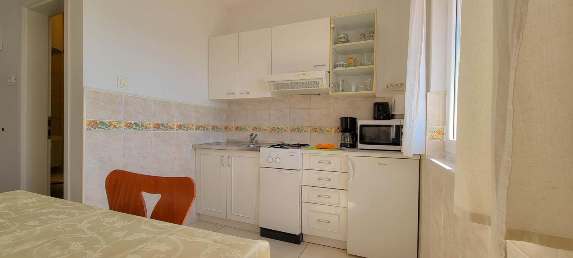 Apartament Libera One Novigrad  Zewnętrze zdjęcie