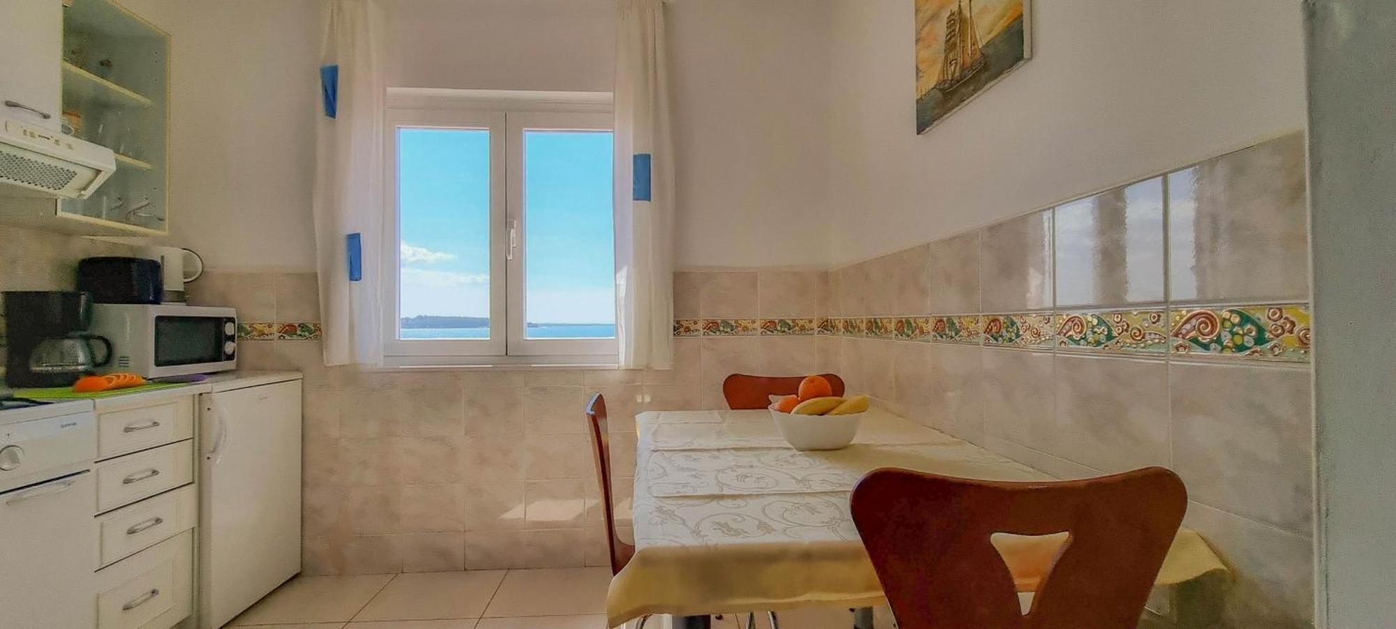 Apartament Libera One Novigrad  Zewnętrze zdjęcie