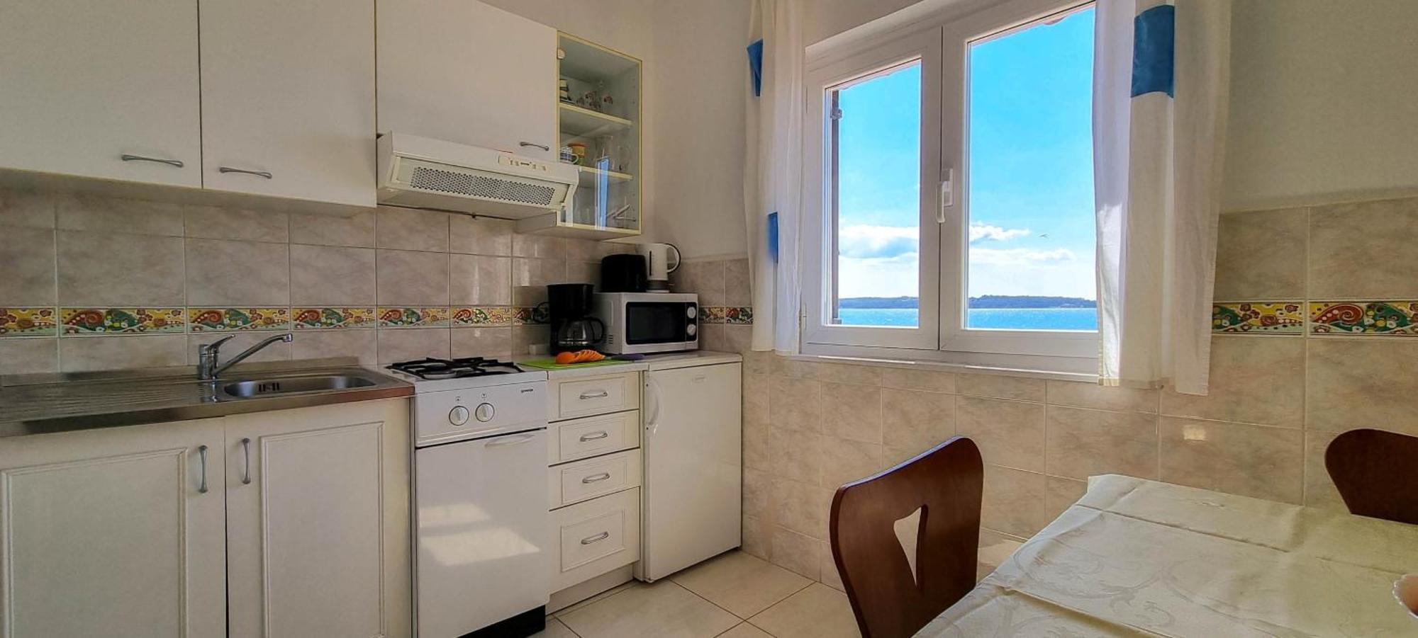 Apartament Libera One Novigrad  Zewnętrze zdjęcie