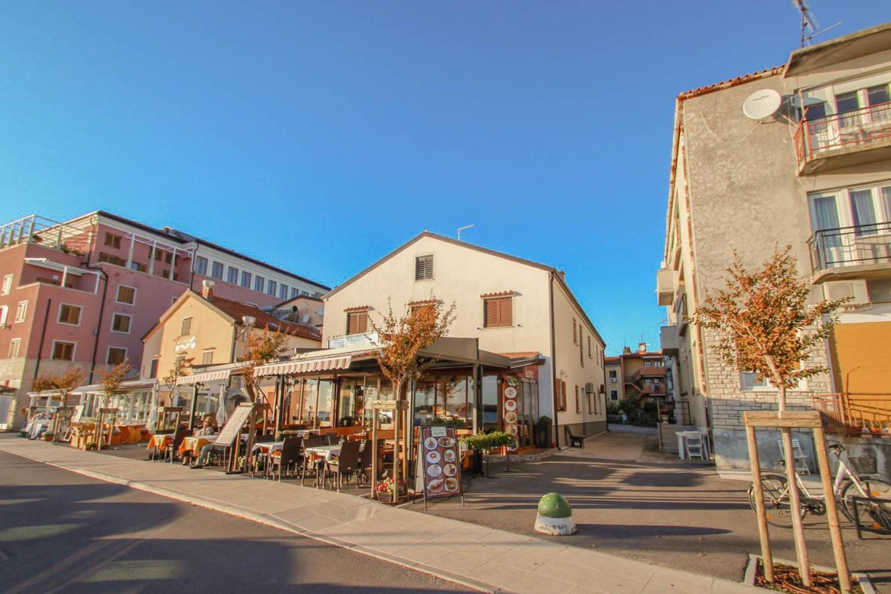 Apartament Libera One Novigrad  Zewnętrze zdjęcie