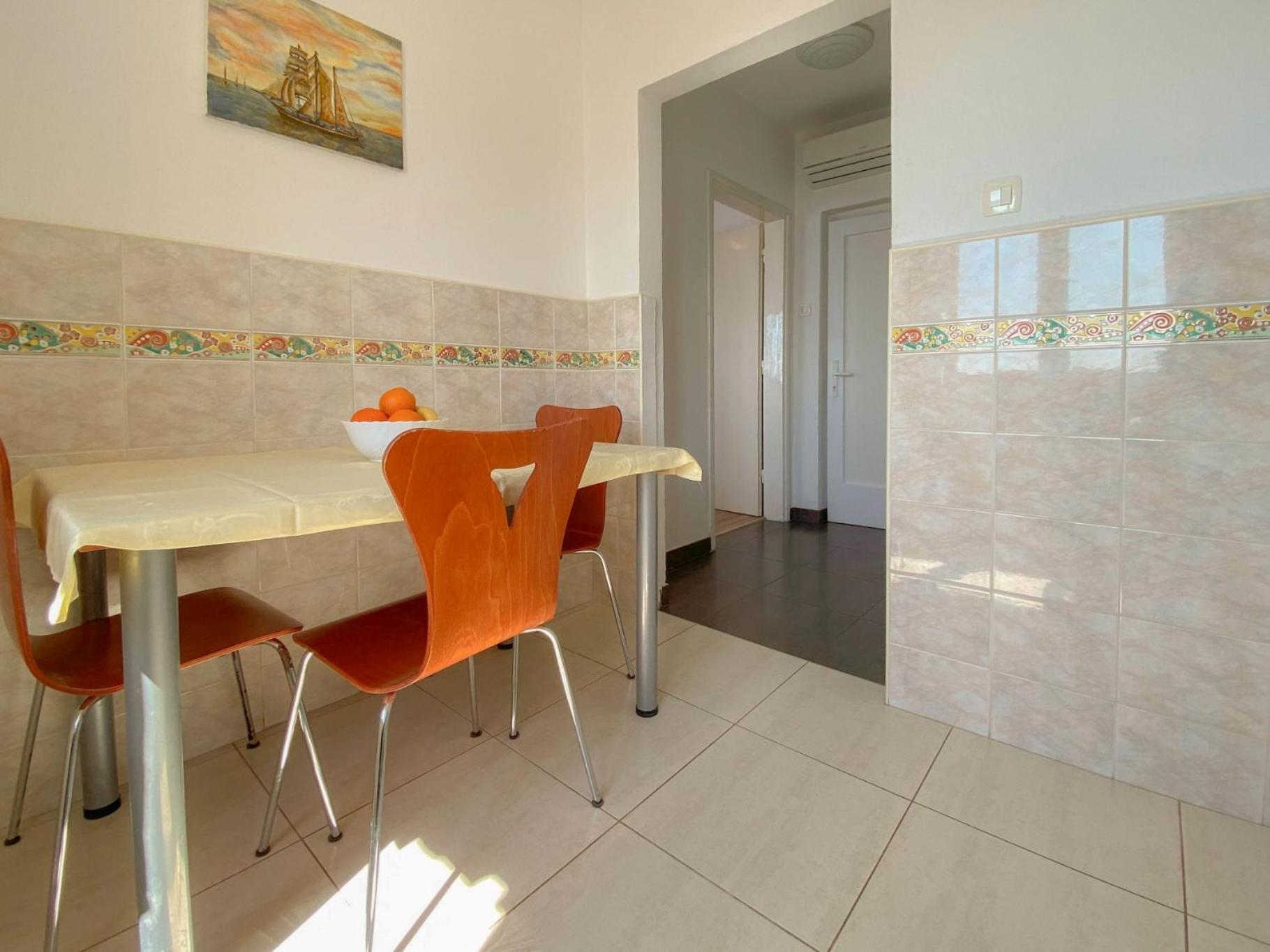 Apartament Libera One Novigrad  Zewnętrze zdjęcie
