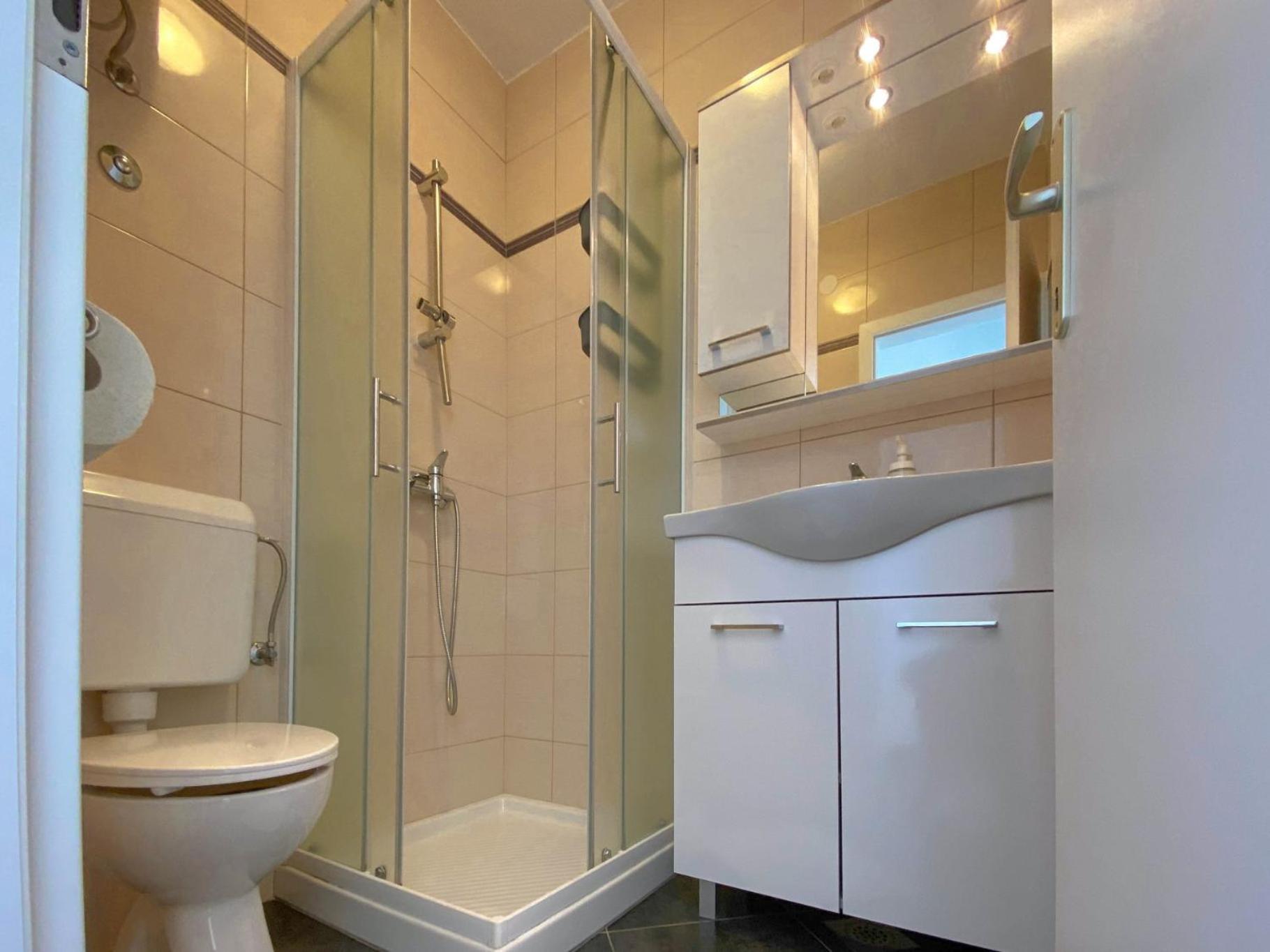Apartament Libera One Novigrad  Zewnętrze zdjęcie