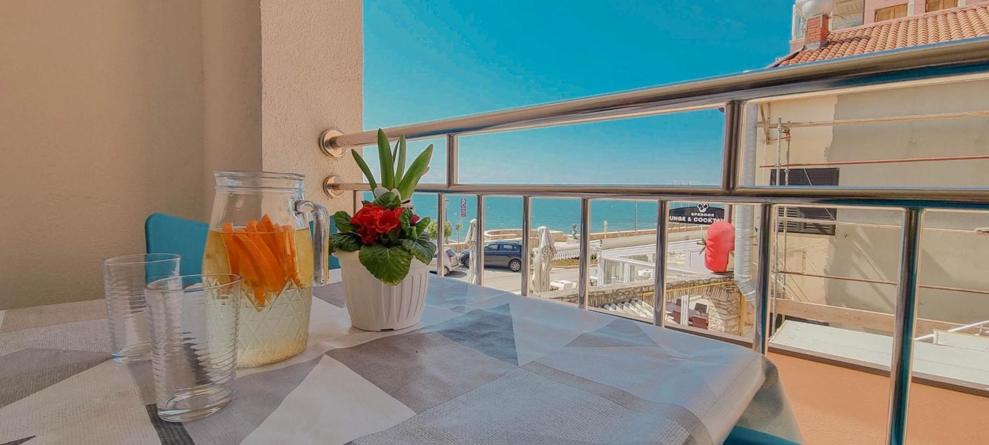 Apartament Libera One Novigrad  Zewnętrze zdjęcie