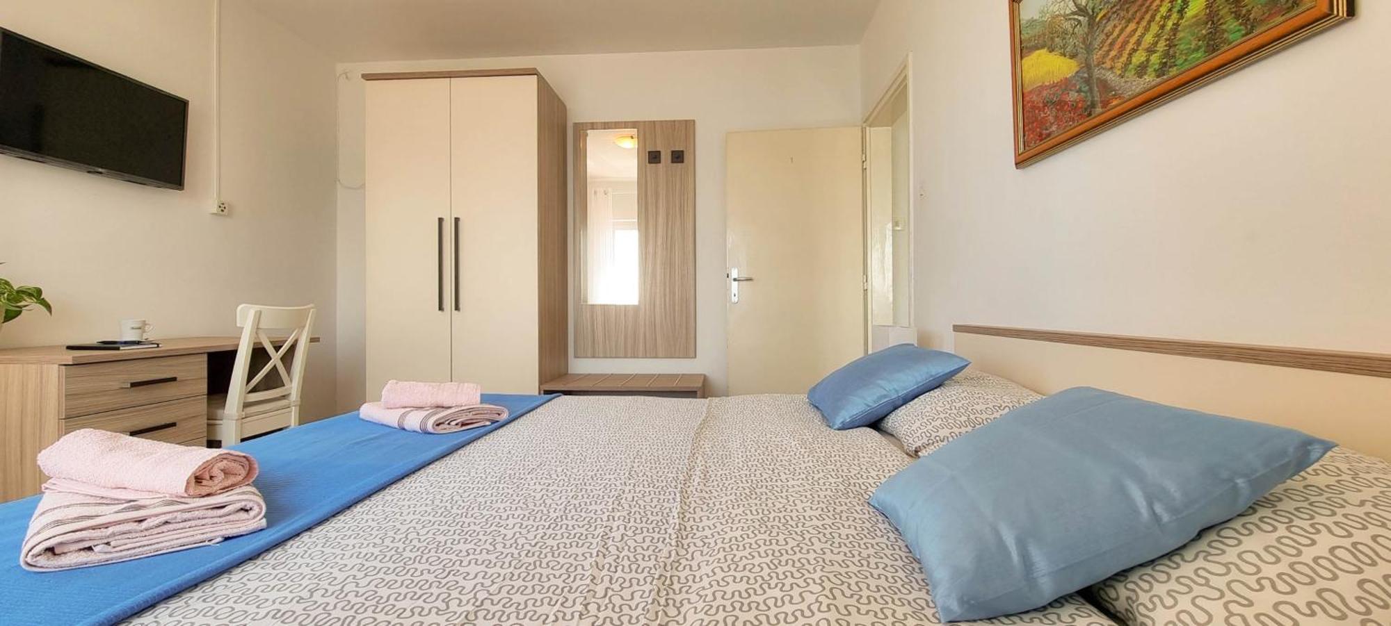 Apartament Libera One Novigrad  Zewnętrze zdjęcie