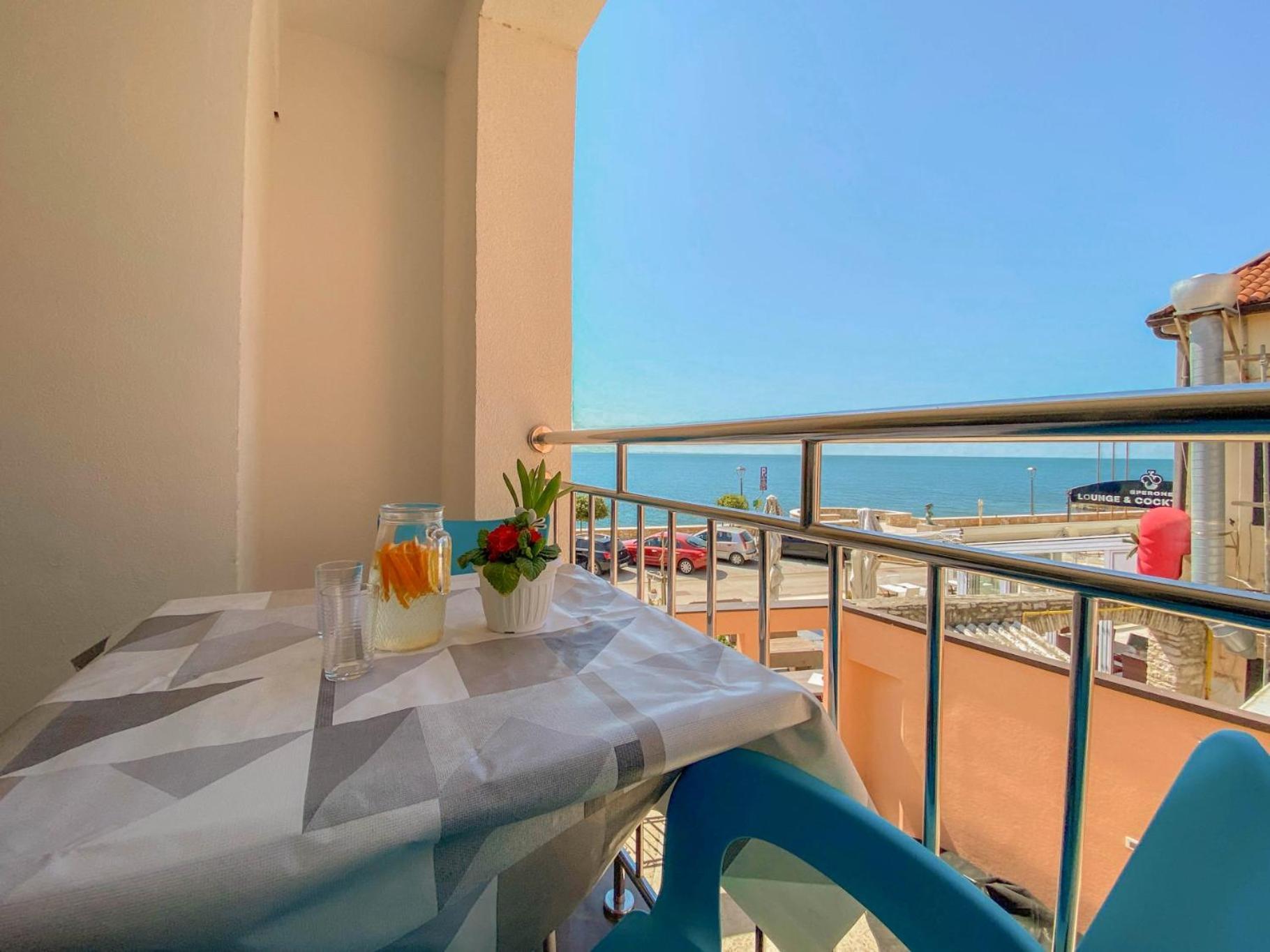 Apartament Libera One Novigrad  Zewnętrze zdjęcie