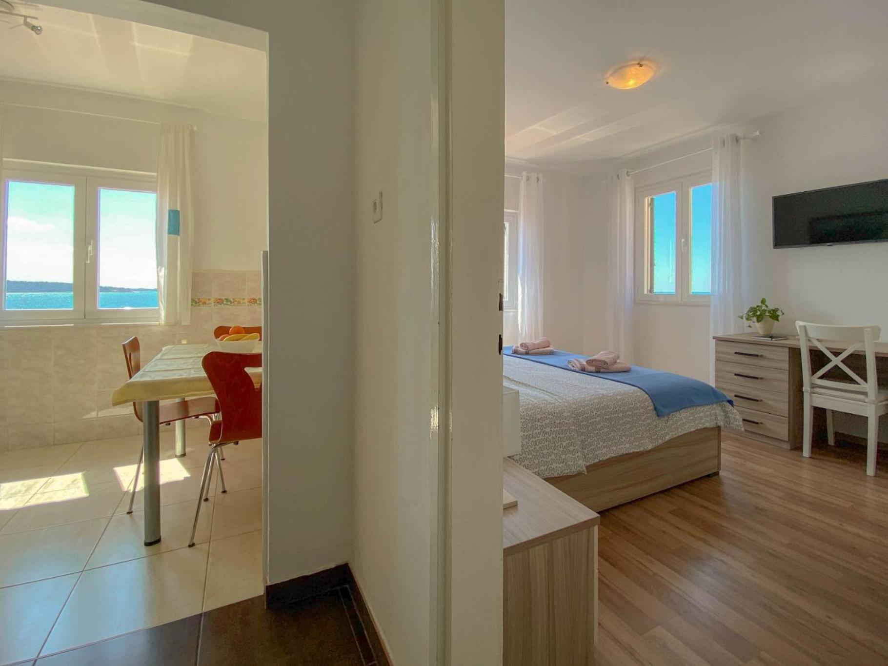 Apartament Libera One Novigrad  Zewnętrze zdjęcie